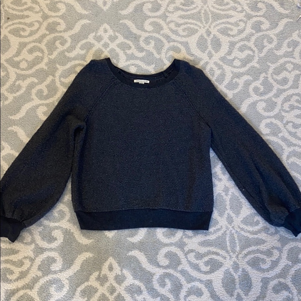 American Eagle Crewneck Sweater